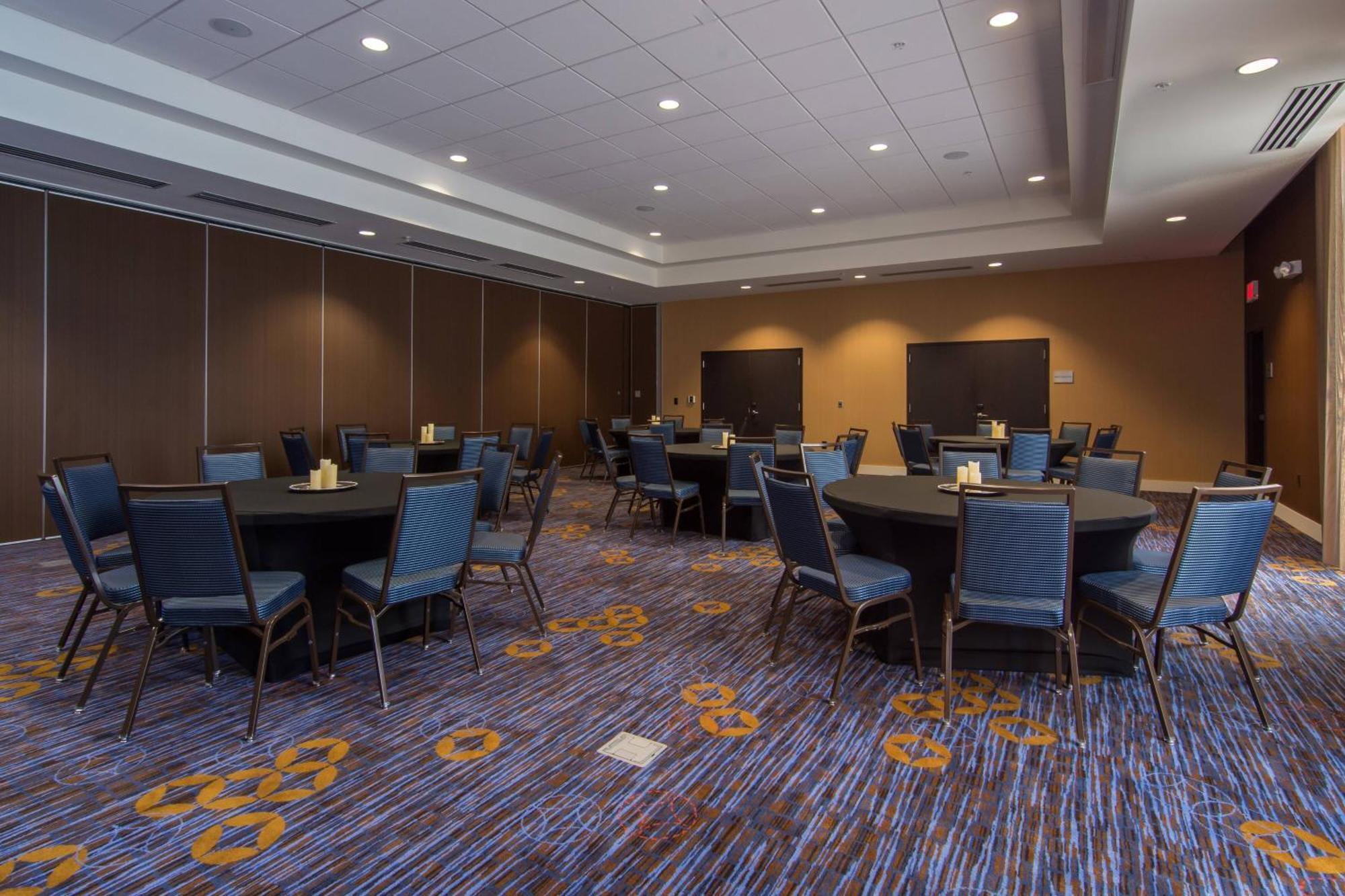 Residence Inn Raleigh-Durham Airport/Brier Creek Exterior foto